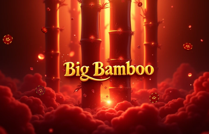 Big Bamboo