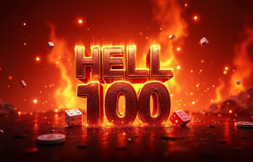 Hell Hot 100