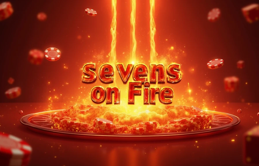 Sevens on Fire