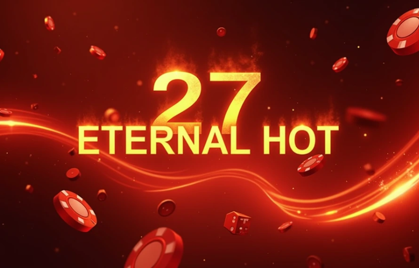 27 Eternal Hot