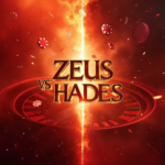 Zeus vs Hades